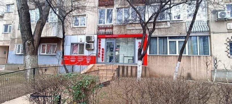 Timpuri Noi metrou, Calea Vacaresti,