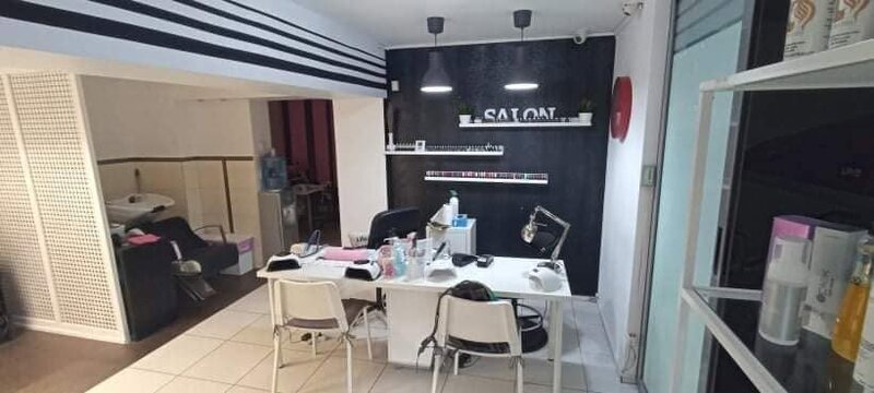 Timpuri Noi metrou, Calea Vacaresti,